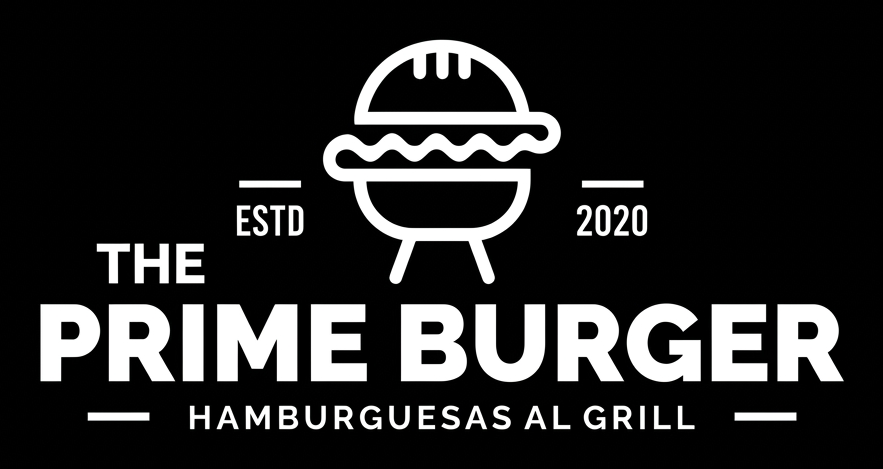 Logo de The Prime Burger